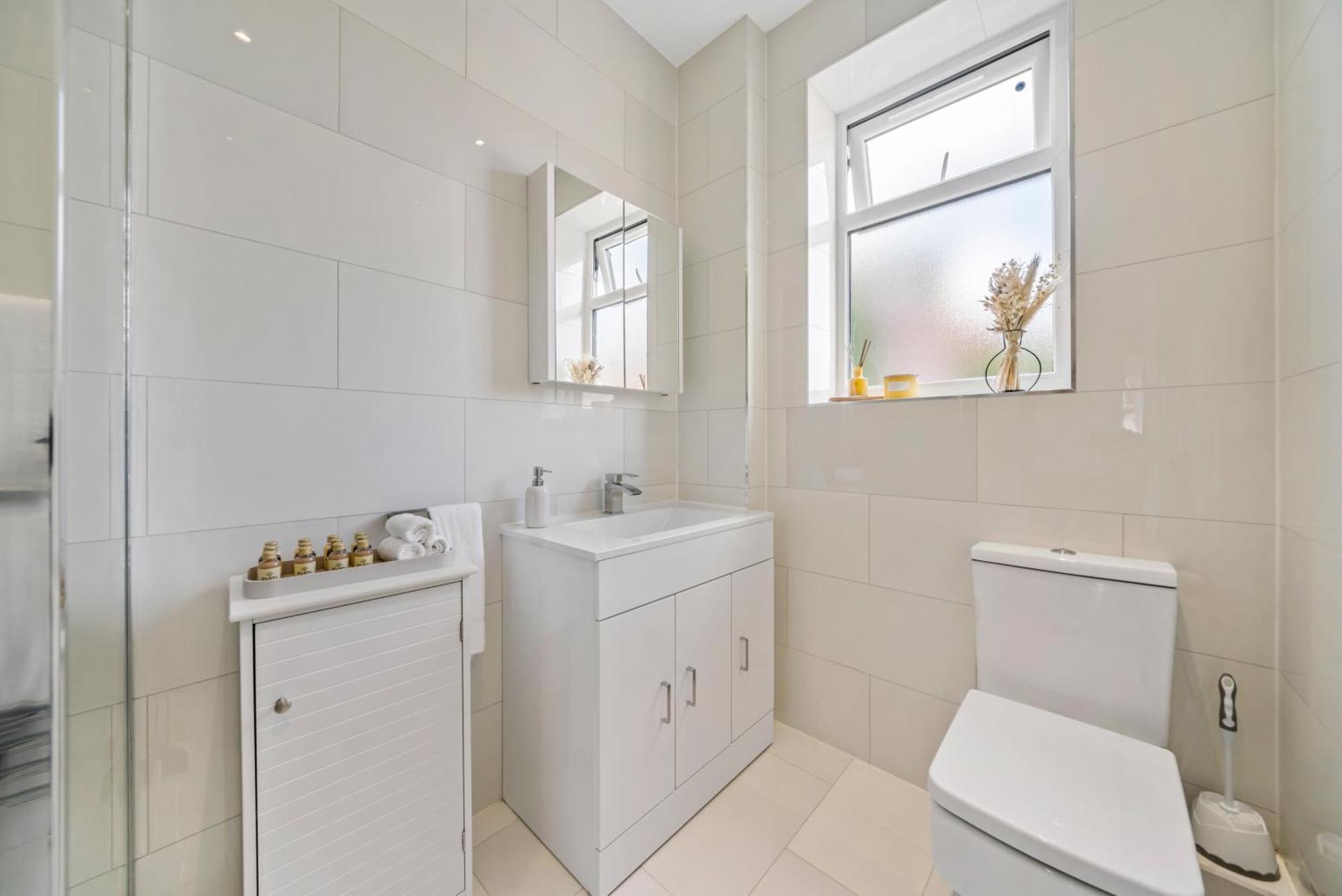 2025 Award Winning - 2 Bedroom Luxury Apartment Next To Wembley Stadium ロンドン エクステリア 写真