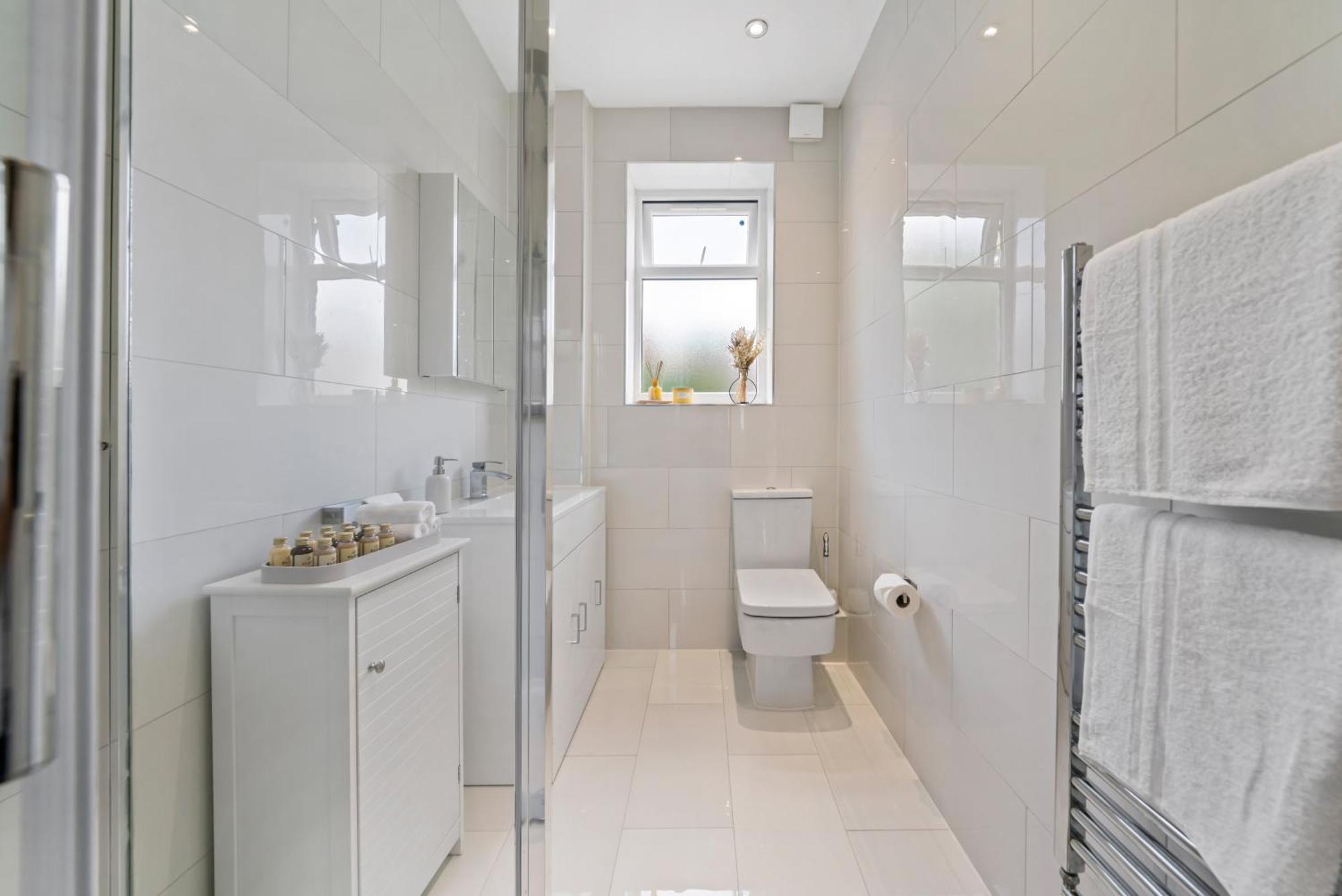 2025 Award Winning - 2 Bedroom Luxury Apartment Next To Wembley Stadium ロンドン エクステリア 写真